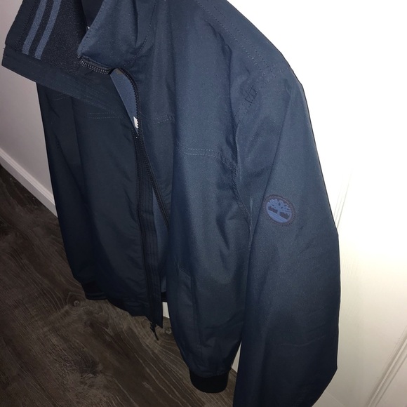 Timberland jacket - Picture 3 of 8